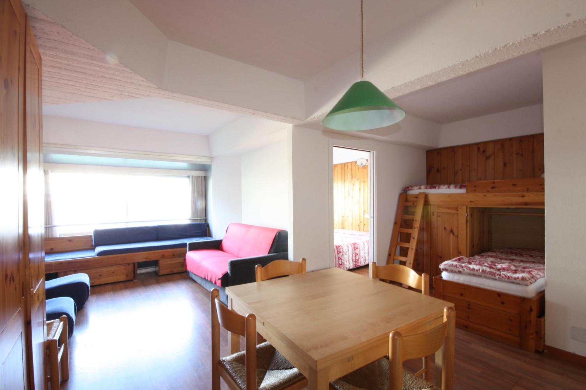 Marilleva 1400 Appartamenti Montana Room photo
