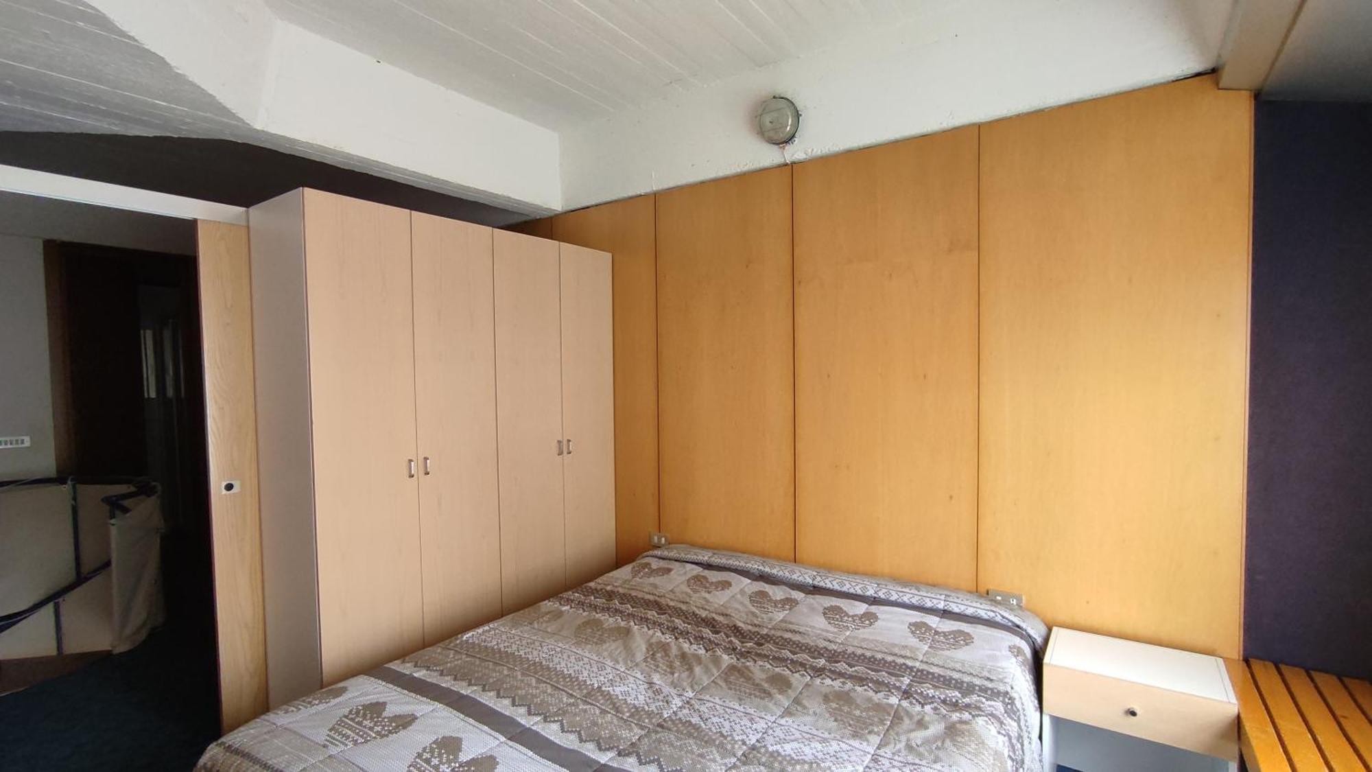 Marilleva 1400 Appartamenti Montana Room photo